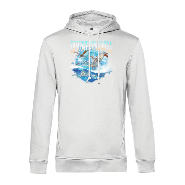Avatar: The Way of Water Mikina Unisex (Avatar Scene)