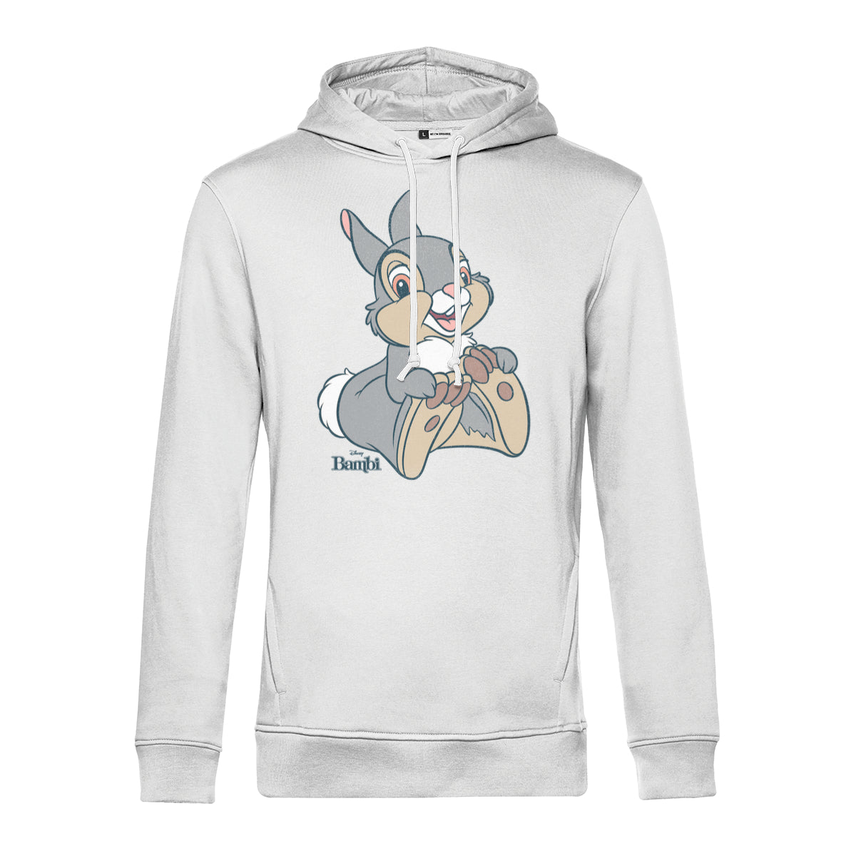 Bambi Mikina Unisex (Big Thumper)