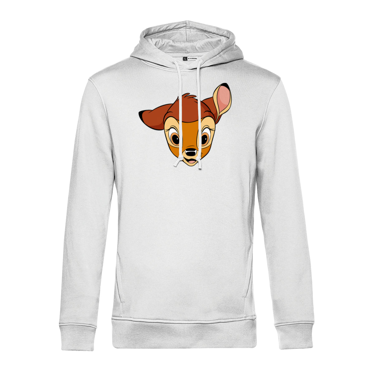 Bambi Mikina Unisex (Bambi Big Face)
