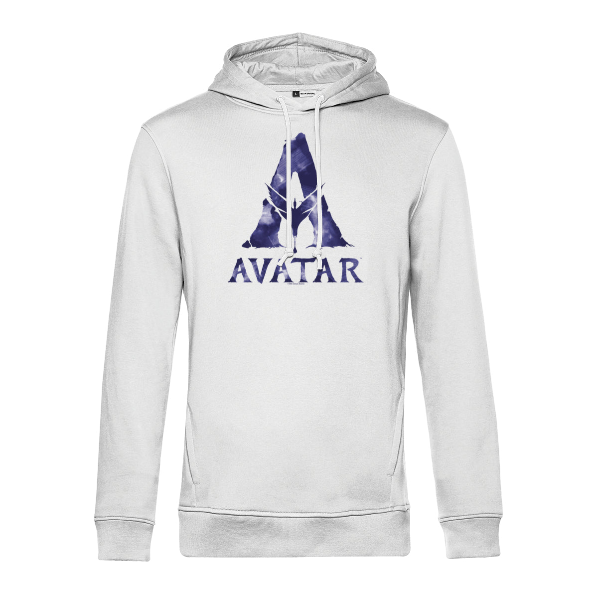 Avatar Mikina Unisex (Avatar A Logo)