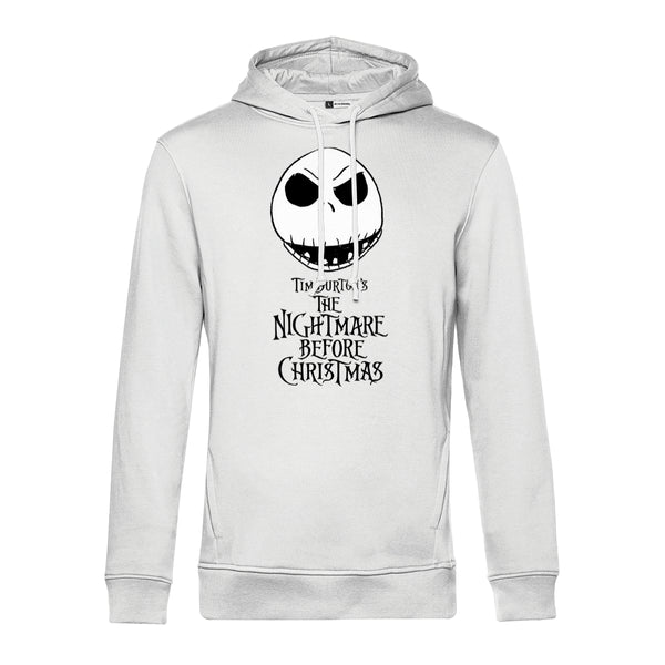 Nightmare Before Christmas Mikina Unisex (TNBC Jack)