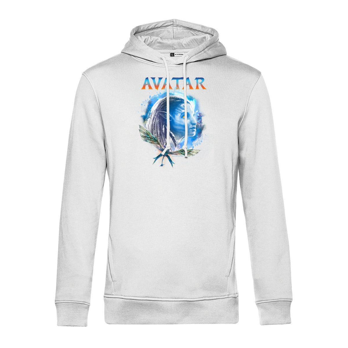 Avatar: The Way of Water Mikina Unisex (Neytiri Navi)