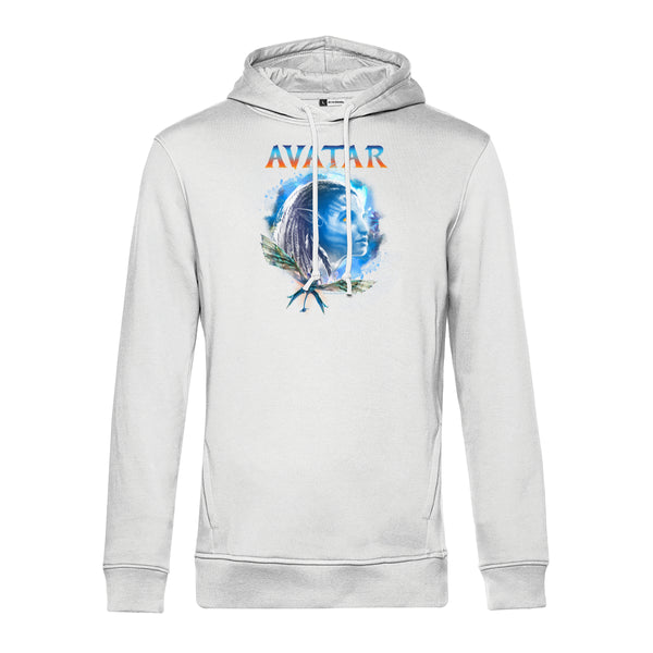 Avatar: The Way of Water Mikina Unisex (Neytiri Navi)