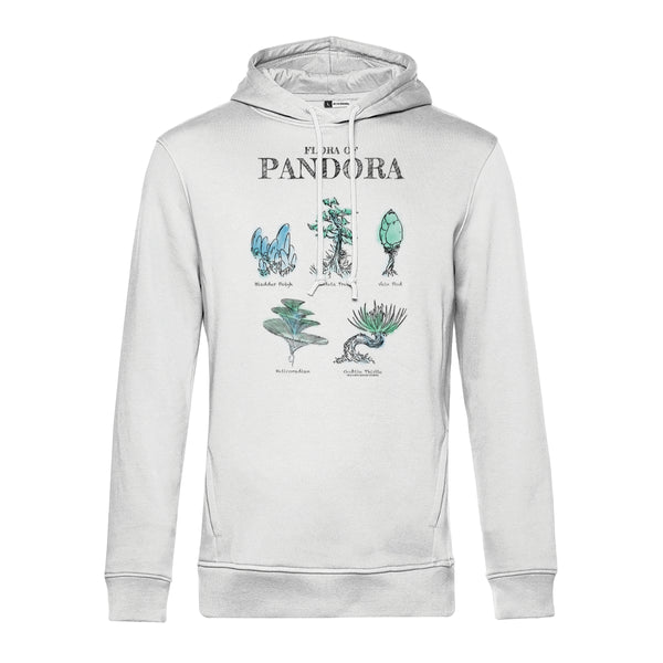 Avatar Mikina Unisex (Pandora Flora Sketches)