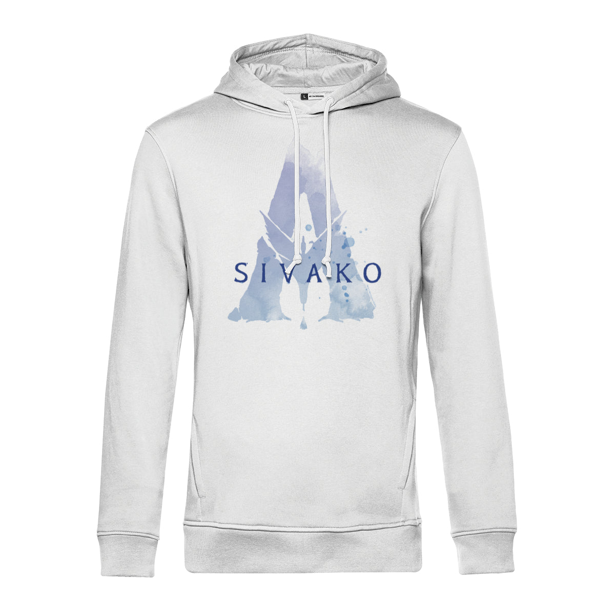 Avatar Mikina Unisex (Sivako Badge)