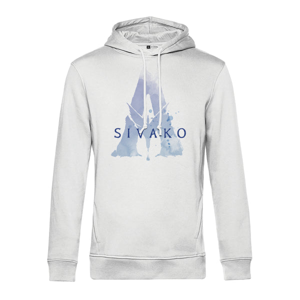 Avatar Mikina Unisex (Sivako Badge)