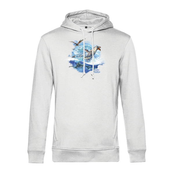 Avatar: The Way of Water Mikina Unisex (Explore Pandora)