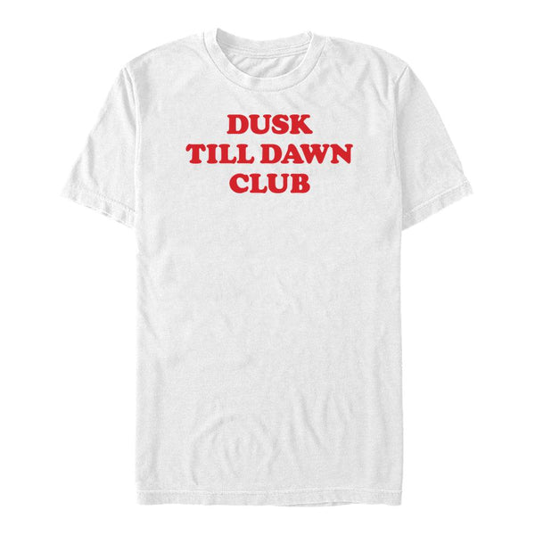 Od Soumraku do Úsvitu Tričko (Dusk Till Dawn T-shirt)