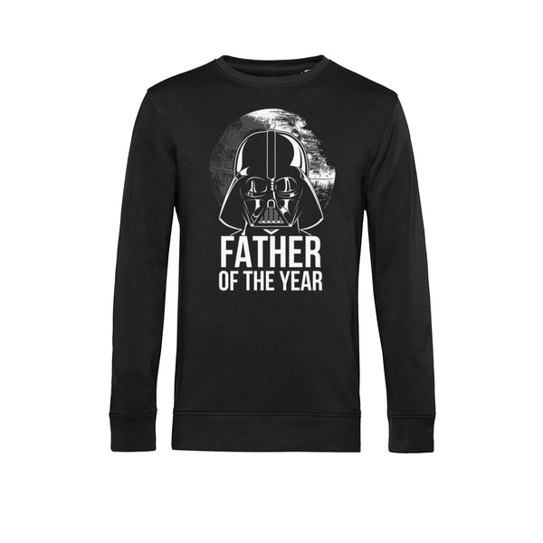 Star Wars Mikina Unisex (Father Of The Year)