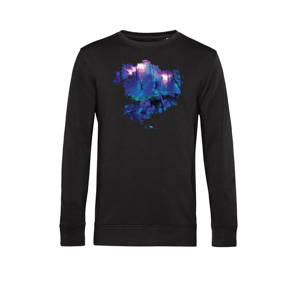 Avatar Mikina Unisex (Jelly Forest)