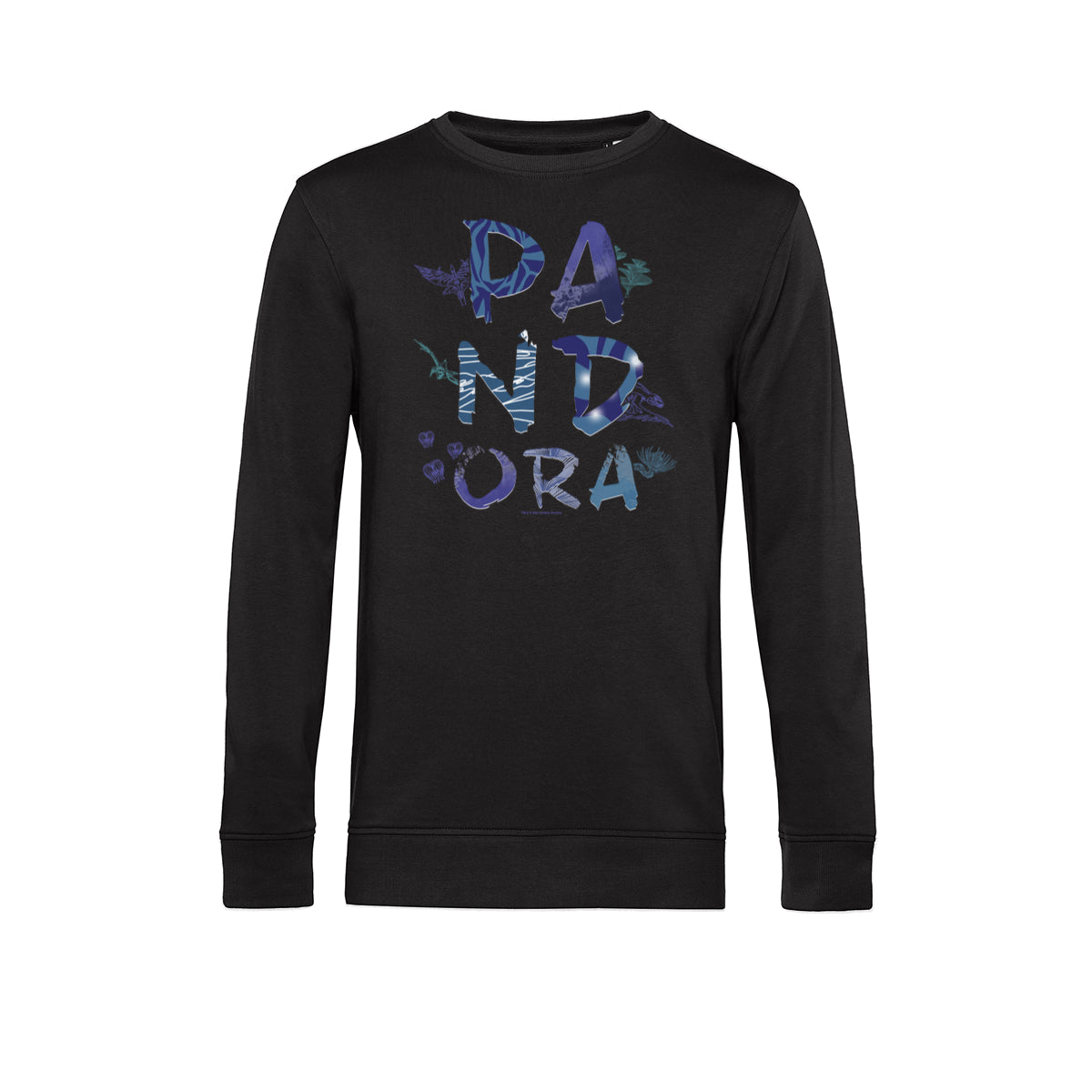 Avatar Mikina Unisex (Pandora Flora And Fauna)