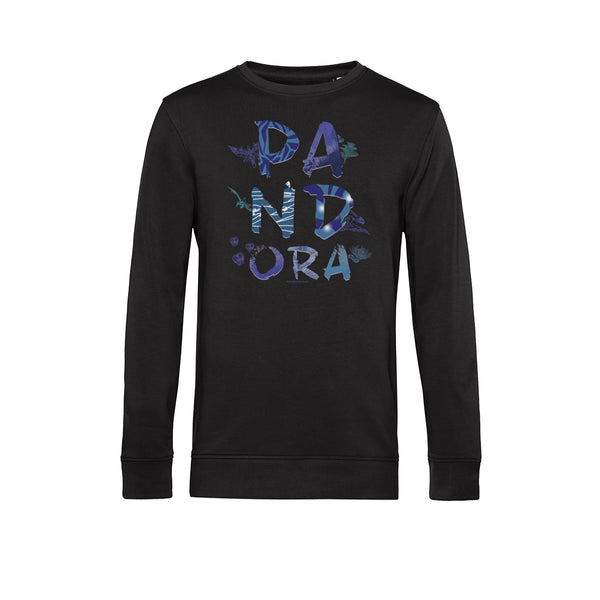Avatar Mikina Unisex (Pandora Flora And Fauna)