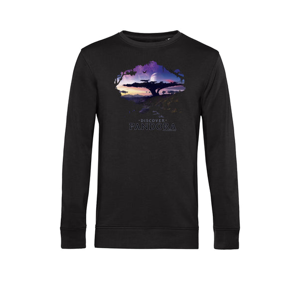 Avatar Mikina Unisex (Home Tree)