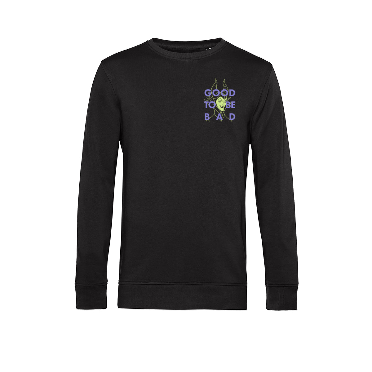 Villains Mikina Unisex (Bad Faerie)