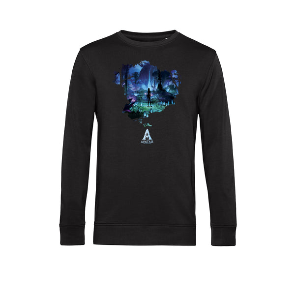 Avatar Mikina Unisex (Pandora Night)