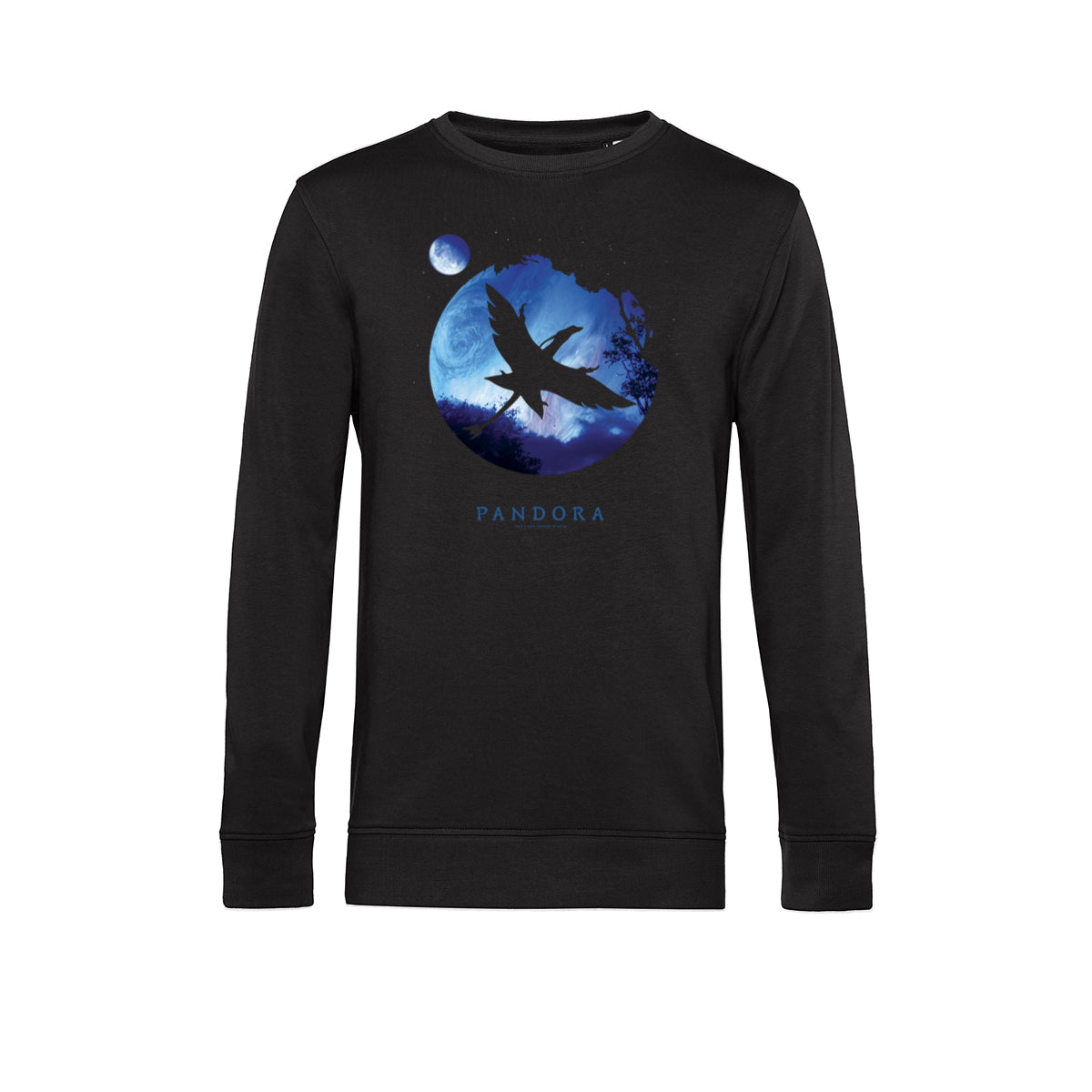 Avatar Mikina Unisex (Pandora Planets)