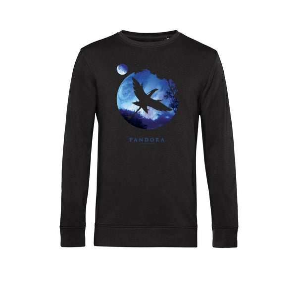 Avatar Mikina Unisex (Pandora Planets)