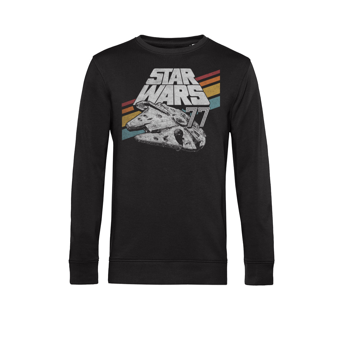 Star Wars Mikina Unisex (Awesome)