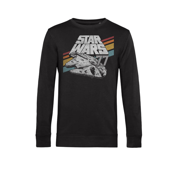 Star Wars Mikina Unisex (Awesome)