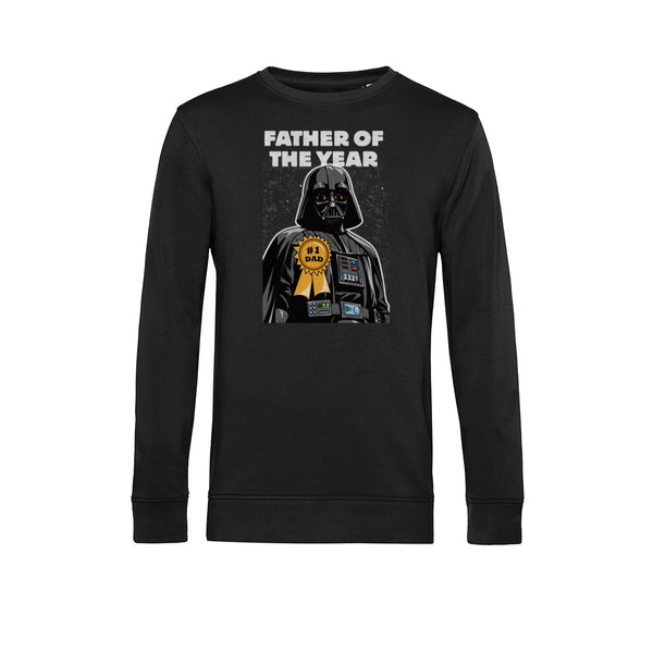 Star Wars Mikina Unsiex (Father Of The Year)