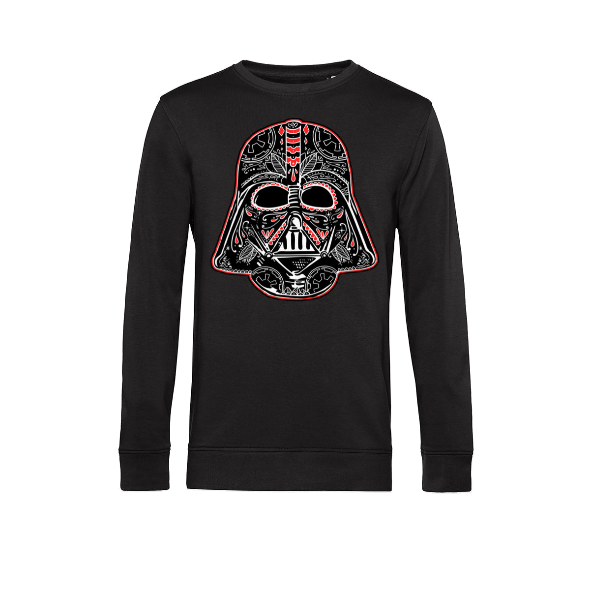 Star Wars Mikina Unisex (Sugar Skull Vader)