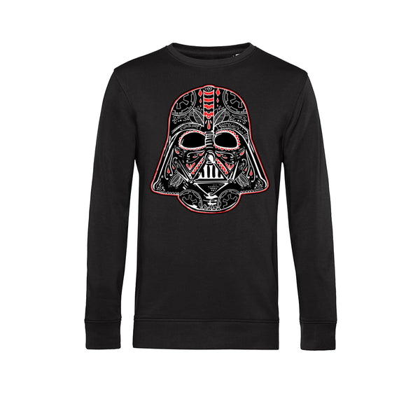 Star Wars Mikina Unisex (Sugar Skull Vader)