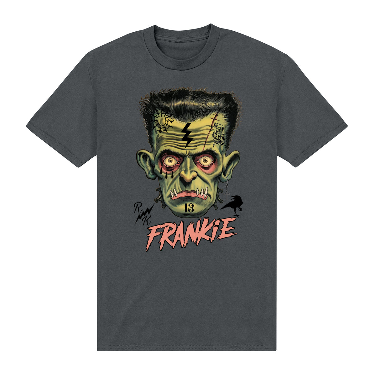 Frankie Tričko (RK London - Frankie T-shirt)