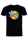 The Simpsons Tričko Unisex (Itchy And Scratchy)