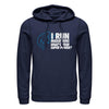 Maraton Mikina s Kapucí (Marathons Hoodie)