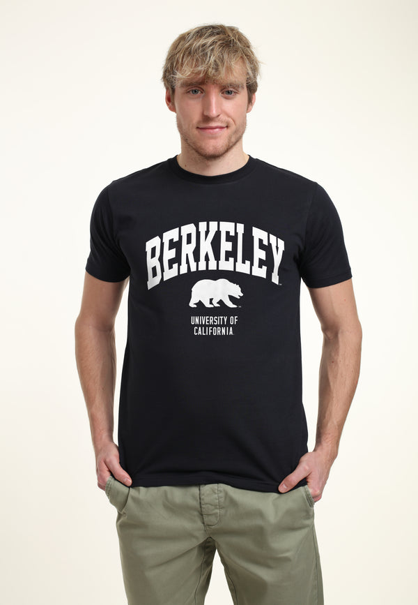 Park Fields Tričko (Berkeley Bear)