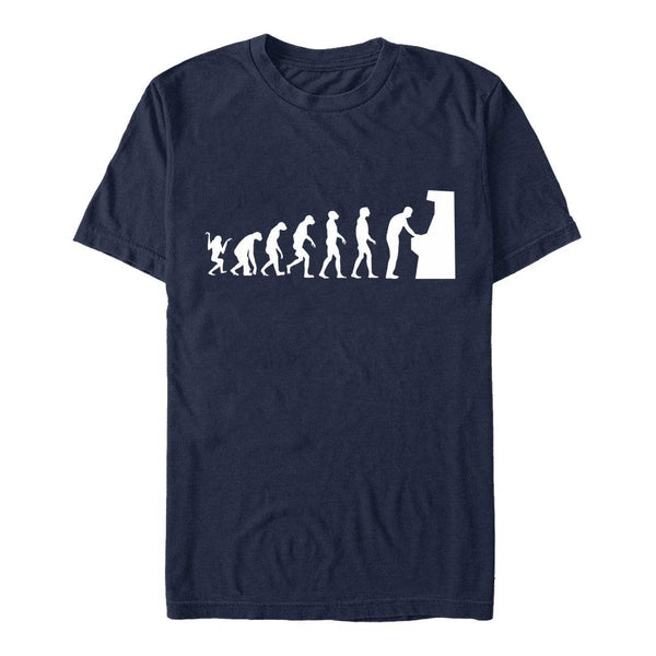 Evoluce Gaming Tričko (Evolution Of Gaming T-shirt)