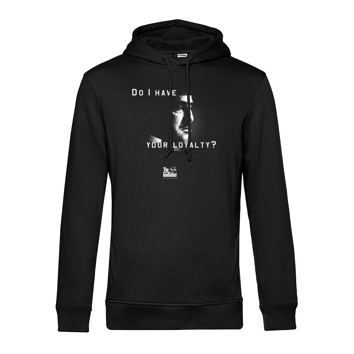 The Godfather Mikina Unisex (Loyalty)
