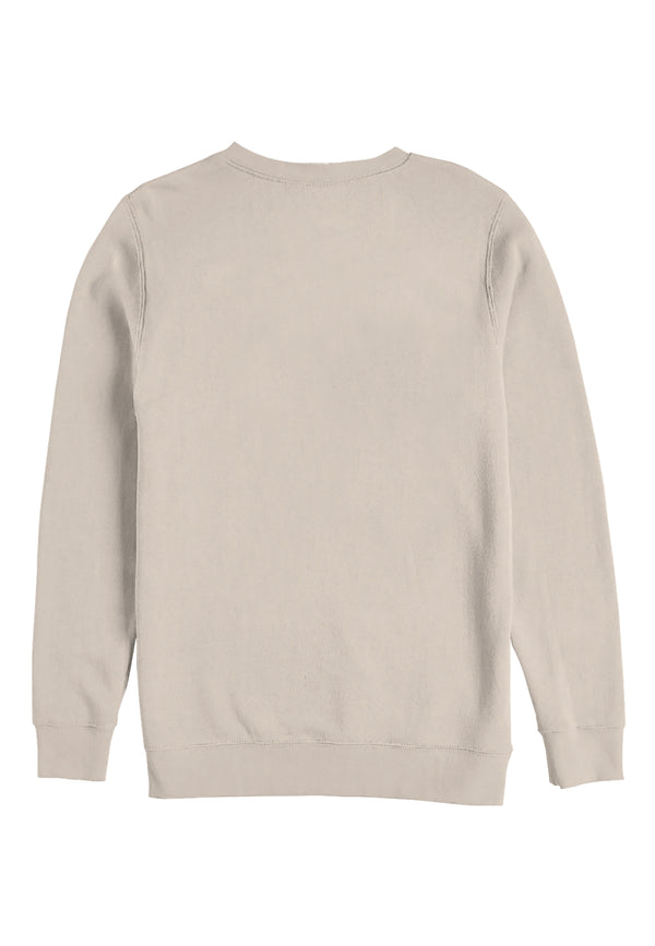 Elf Mikina Unisex (Cotton-Headed Ninny Muggins)