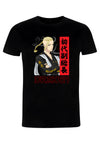 Tokyo Revengers Tričko (Draken T-shirt)