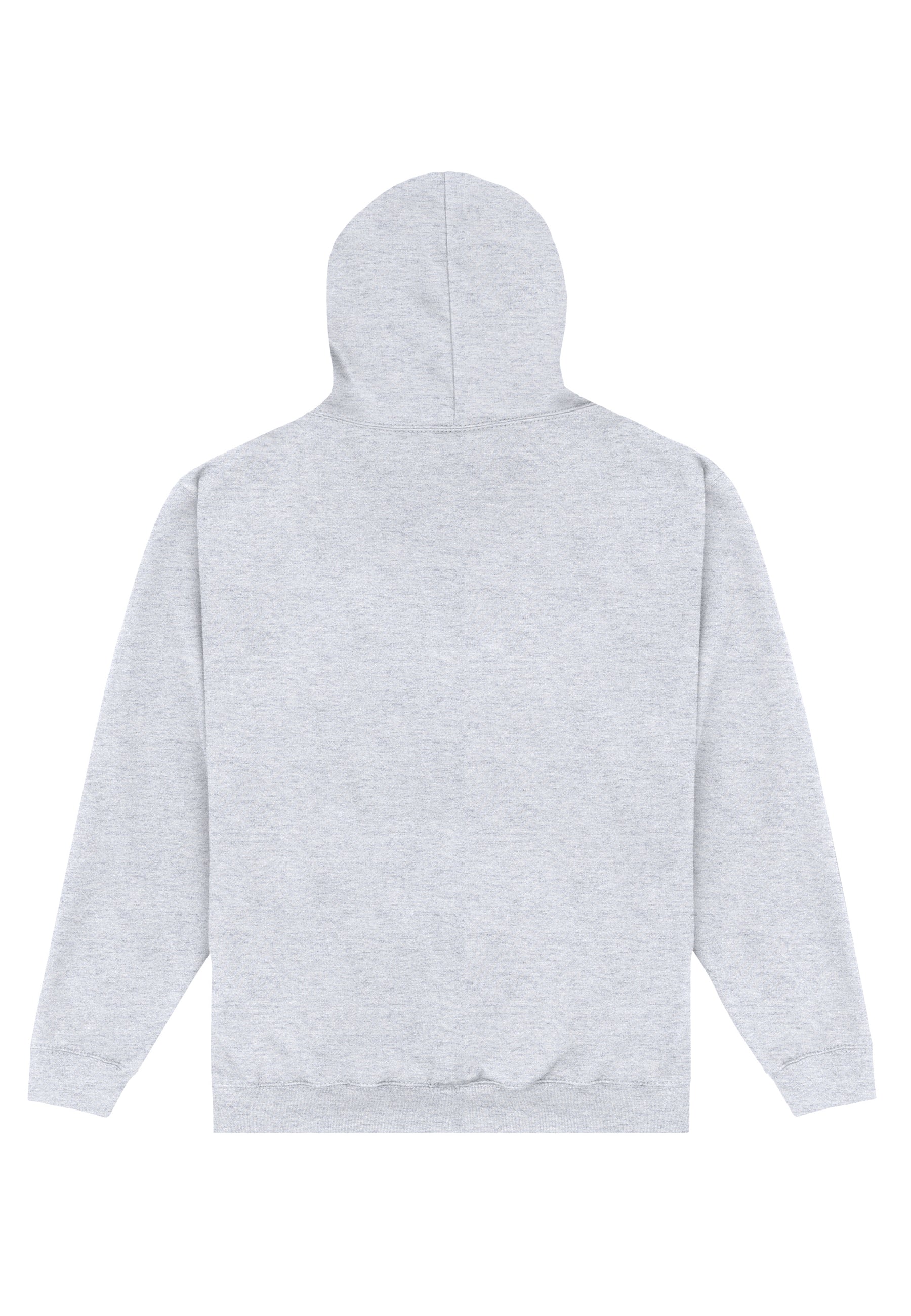 The Grinch Mikina Unisex (Don't Be A Grinch Graphic)