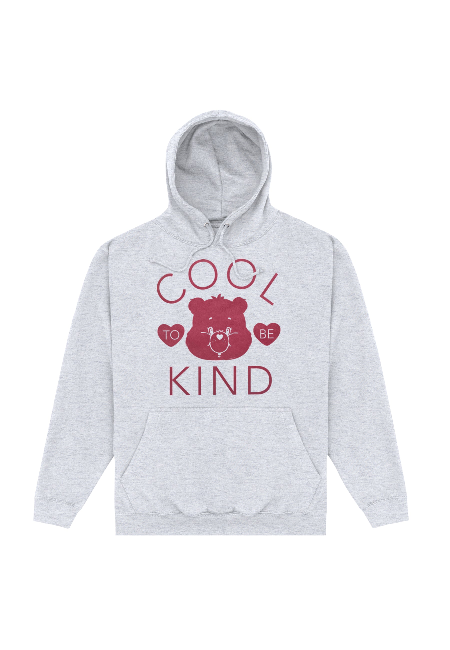 Starostliví Medvídci Mikina (Tenderheart Bear Hoodie)