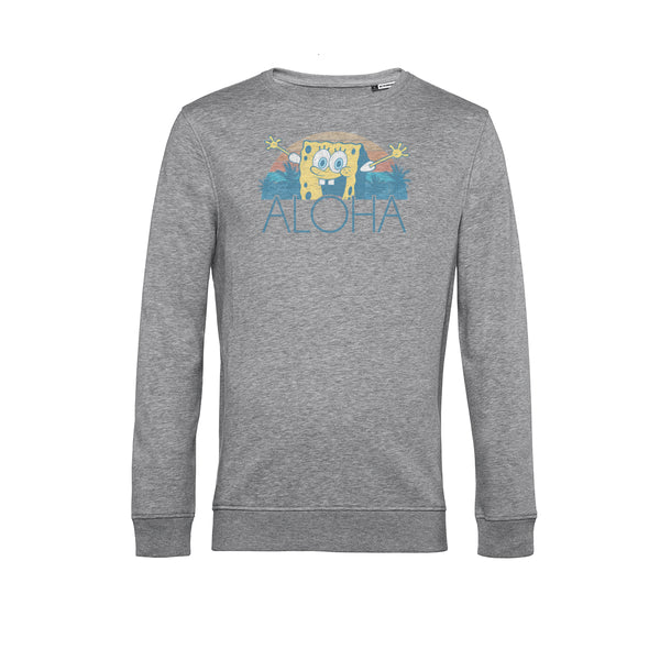 The SpongeBob SquarePants Mikina Unisex (Aloha 2)