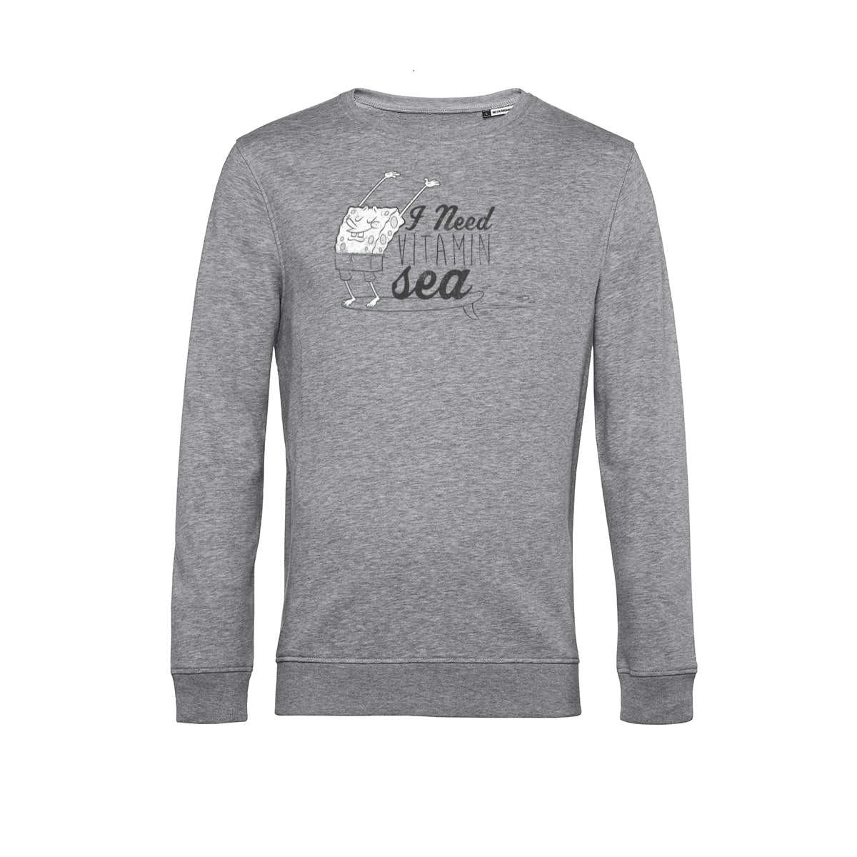 The SpongeBob SquarePants Mikina Unisex (Vitamin Sea)