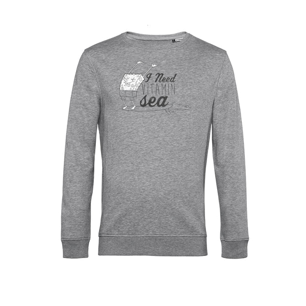 The SpongeBob SquarePants Mikina Unisex (Vitamin Sea)
