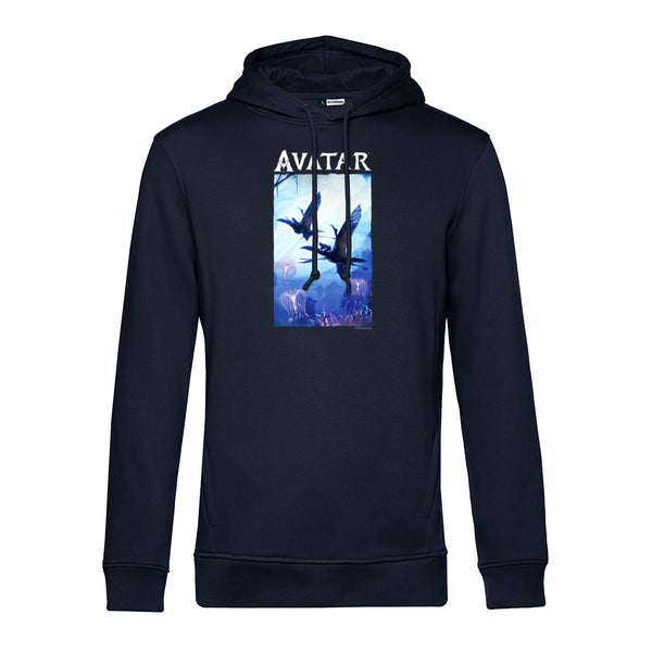 Avatar: The Way of Water Mikina Unisex (Air Time)