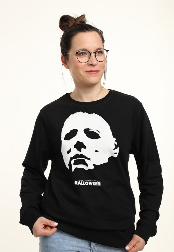 Halloween Mikina Unisex (Michael Myers Graphic)