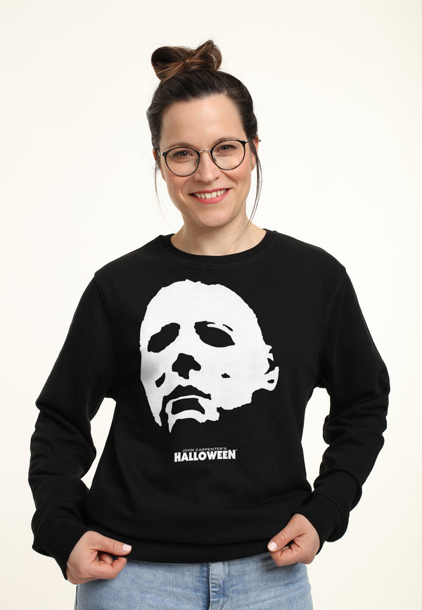 Halloween Mikina Unisex (Michael Myers Graphic)