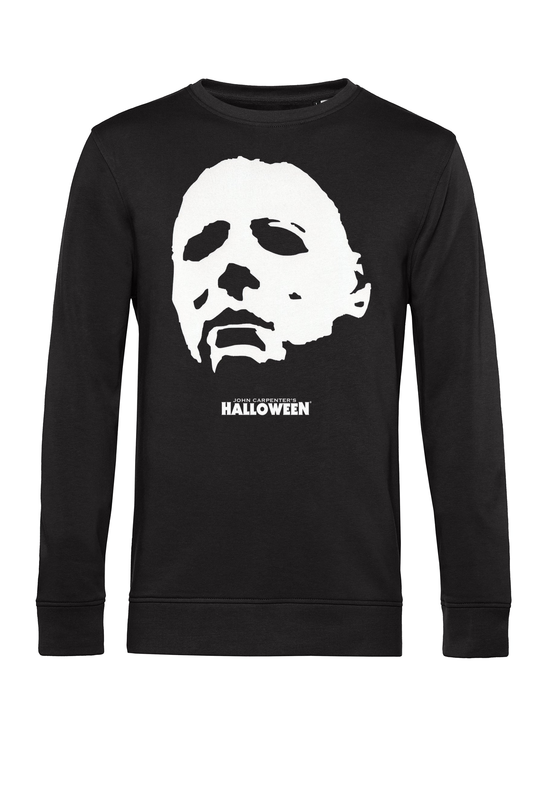 Halloween Mikina Unisex (Michael Myers Graphic)