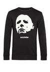 Halloween Mikina Unisex (Michael Myers Graphic)