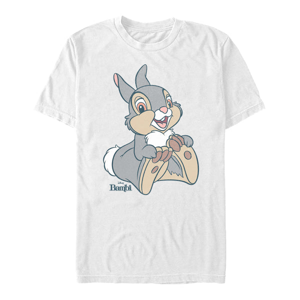 Bambi Tričko Unisex (Big Thumper)