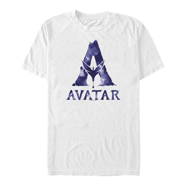 Avatar Tričko Unisex (Avatar A Logo)