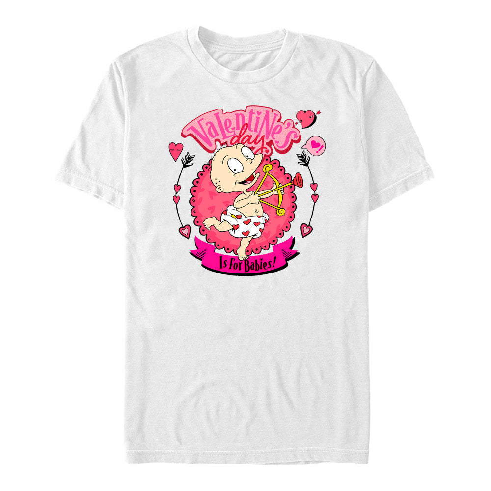 Lumpící Triko (Rugrats - Baby Valentine T-Shirt)