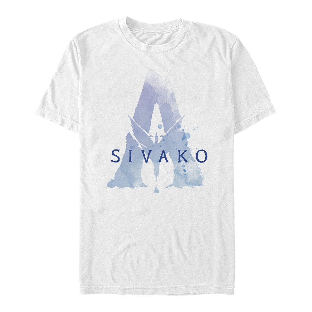 Avatar Tričko Unisex (Sivako Badge)