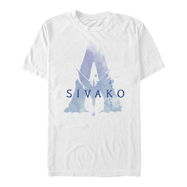 Avatar Tričko Unisex (Sivako Badge)