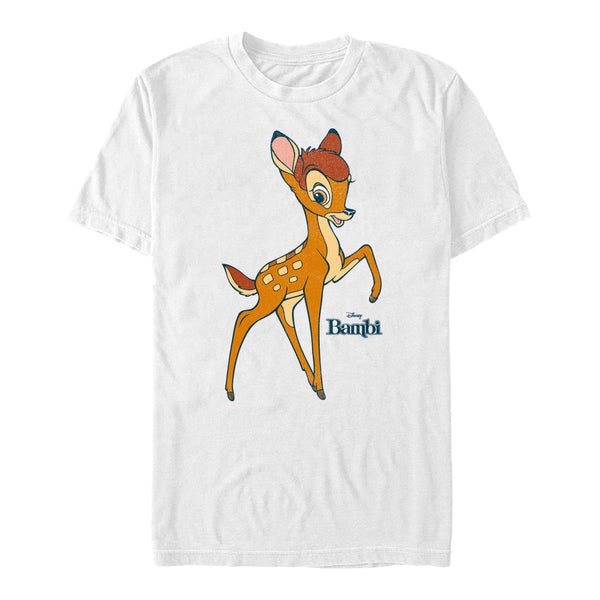 Bambi Tričko Unisex (Big Bambi)